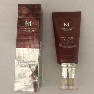 Misha BB Cream No23 Natural Beige